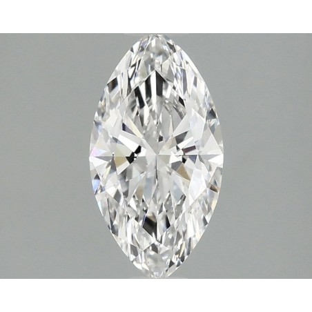 Diament laboratoryjny markiza, 1.06ct, VVS2, E, IGI LG756551006