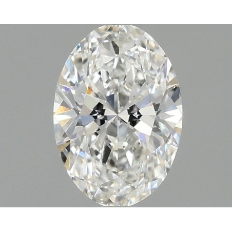 Diament laboratoryjny szlif owalny, 1.02ct, VVS2, F, IGI LG756592360