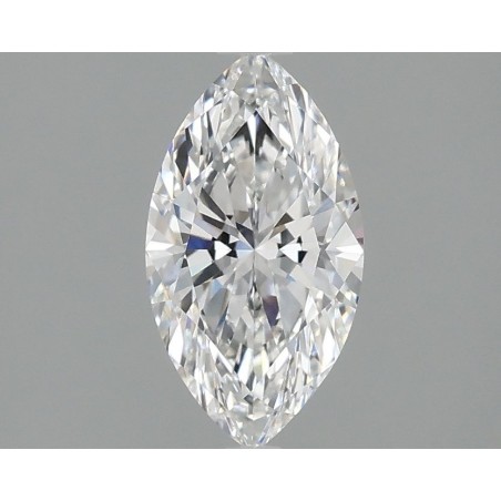 Diament laboratoryjny markiza, 1.09ct, VVS2, D, IGI LG756533022