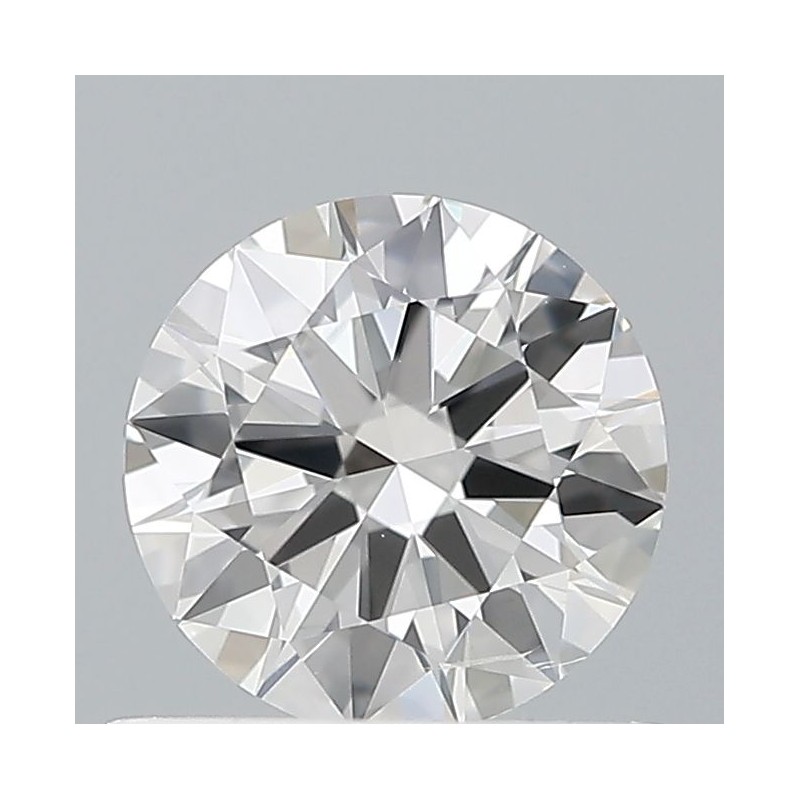 Diament szlif okrągły, 0.5ct, SI1, E, GIA 1533612233