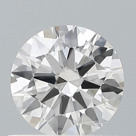 Diament szlif okrągły, 0.5ct, SI1, E, GIA 1533612233