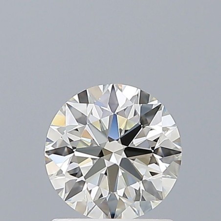 Diament szlif okrągły, 0.97ct, VS1, I, IGI 550259545
