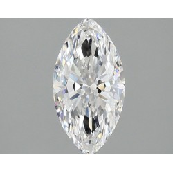 Diament laboratoryjny markiza, 1.08ct, VVS2, E, IGI LG756532242