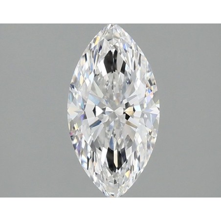 Diament laboratoryjny markiza, 1.08ct, VVS2, E, IGI LG756532242