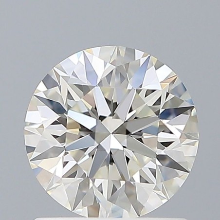 Diament szlif okrągły, 0.96ct, VS1, I, GIA 1459652548