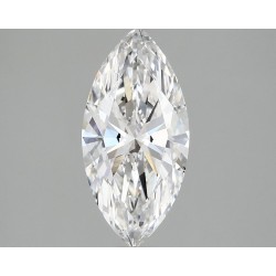 Diament laboratoryjny markiza, 1.4ct, VVS1, E, IGI LG755503299