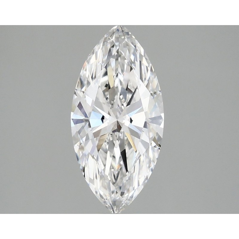 Diament laboratoryjny markiza, 1.4ct, VVS1, E, IGI LG755503299
