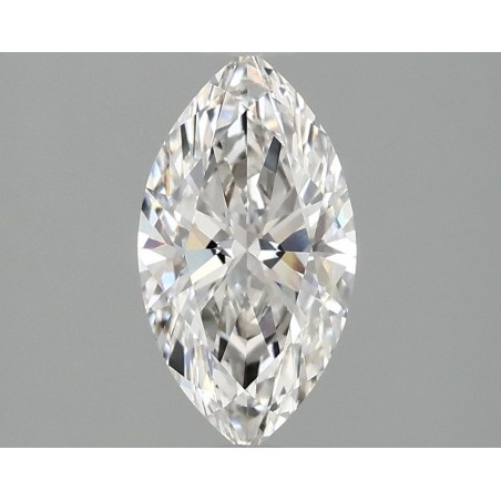 Diament laboratoryjny markiza, 1.07ct, VVS1, F, IGI LG756528989