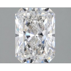 Diament laboratoryjny radiant, 1.86ct, VVS2, F, IGI LG651424462