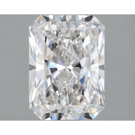 Diament laboratoryjny radiant, 1.86ct, VVS2, F, IGI LG651424462