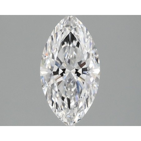 Diament laboratoryjny markiza, 1.09ct, VVS2, E, IGI LG754538520