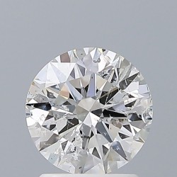 Diament szlif okrągły, 1.5ct, SI2, E, IGI 628465722
