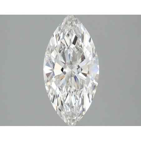 Diament laboratoryjny markiza, 1.21ct, VVS2, D, IGI LG756503788