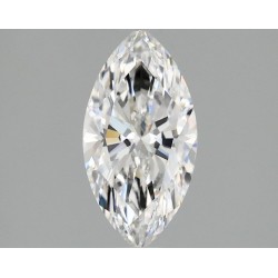 Diament laboratoryjny markiza, 1.09ct, VVS1, E, IGI LG755514550