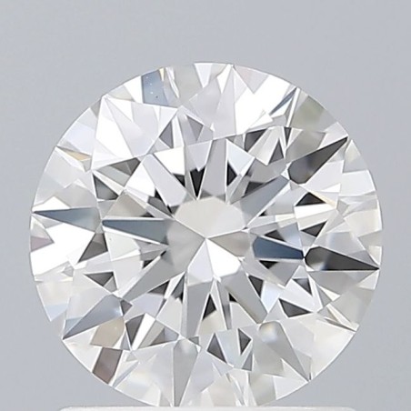 Diament szlif okrągły, 1.05ct, VVS2, D, GIA 1535220953