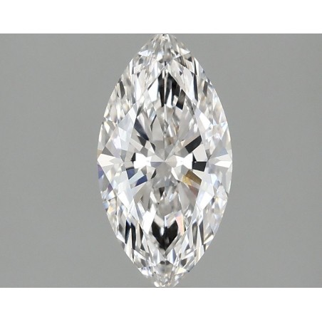 Diament laboratoryjny markiza, 1.08ct, VVS2, E, IGI LG755533817