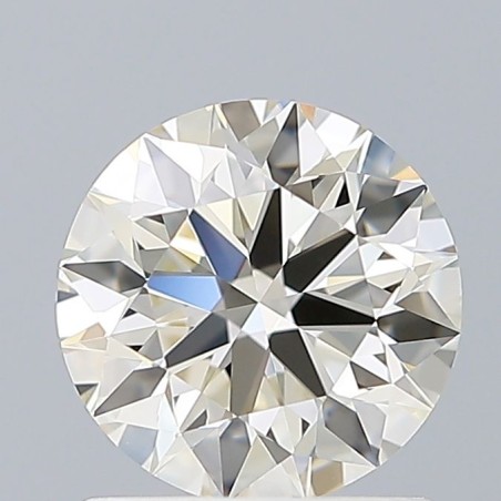 Diament szlif okrągły, 1ct, VVS2, I, IGI 602363539
