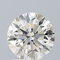 Diament szlif okrągły, 1ct, VS1, I, GIA 3495299230