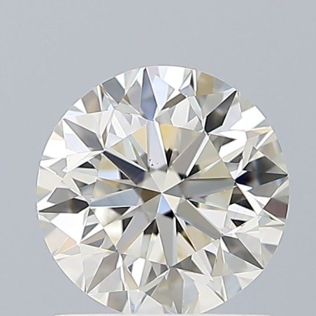 Diament szlif okrągły, 1ct, VS1, I, GIA 3495299230