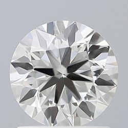 Diament szlif okrągły, 1ct, VVS2, G, IGI 628465818