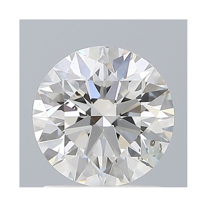 Diament szlif okrągły, 1ct, SI2, F, GIA 1519016700 Diament szlif okrągły, 1ct, SI2, F, GIA 1519016700