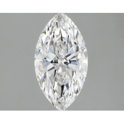 Diament laboratoryjny markiza, 1.1ct, VVS2, E, IGI LG754573996