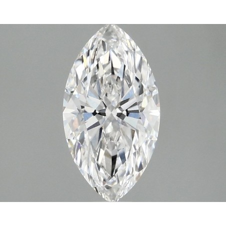 Diament laboratoryjny markiza, 1.1ct, VVS2, E, IGI LG754573996