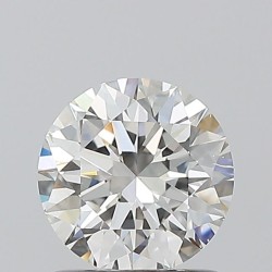 Diament szlif okrągły, 0.9ct, SI1, H, GIA 6505503998