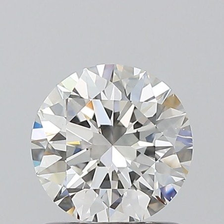 Diament szlif okrągły, 0.9ct, SI1, H, GIA 6505503998