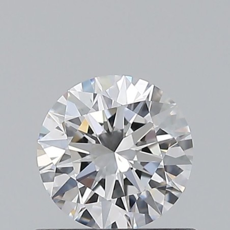Diament szlif okrągły, 0.51ct, SI1, D, GIA 6512761761