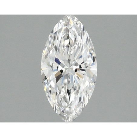 Diament laboratoryjny markiza, 1.04ct, VVS1, E, IGI LG754545755