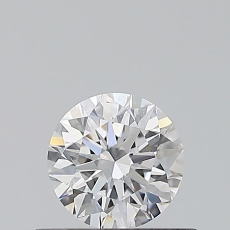 Diament szlif okrągły, 0.35ct, SI2, D, GIA 2497945501
