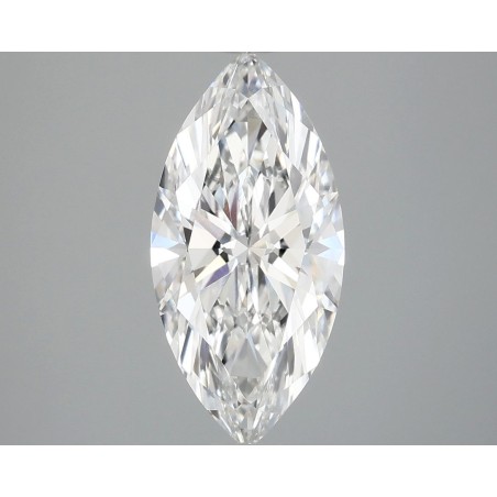 Diament laboratoryjny markiza, 2.05ct, VVS1, E, IGI LG753514554