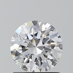 Diament szlif okrągły, 1.03ct, VVS1, D, GIA 6545266477