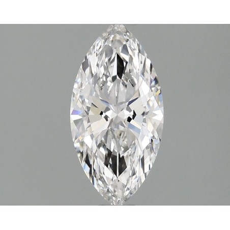 Diament laboratoryjny markiza, 1.1ct, VVS2, E, IGI LG754505865