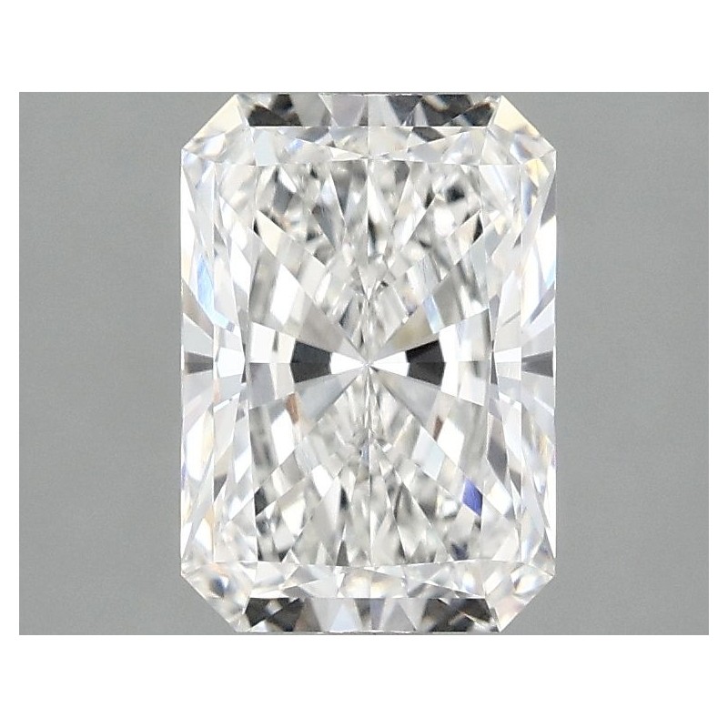 Diament laboratoryjny radiant, 1.88ct, VVS2, E, IGI LG754546012