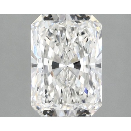 Diament laboratoryjny radiant, 1.88ct, VVS2, E, IGI LG754546012