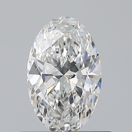 Diament szlif owalny, 0.57ct, VS2, E, GIA 2546200451