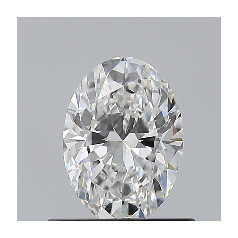Diament szlif owalny, 0.58ct, VVS2, E, GIA 5543238191