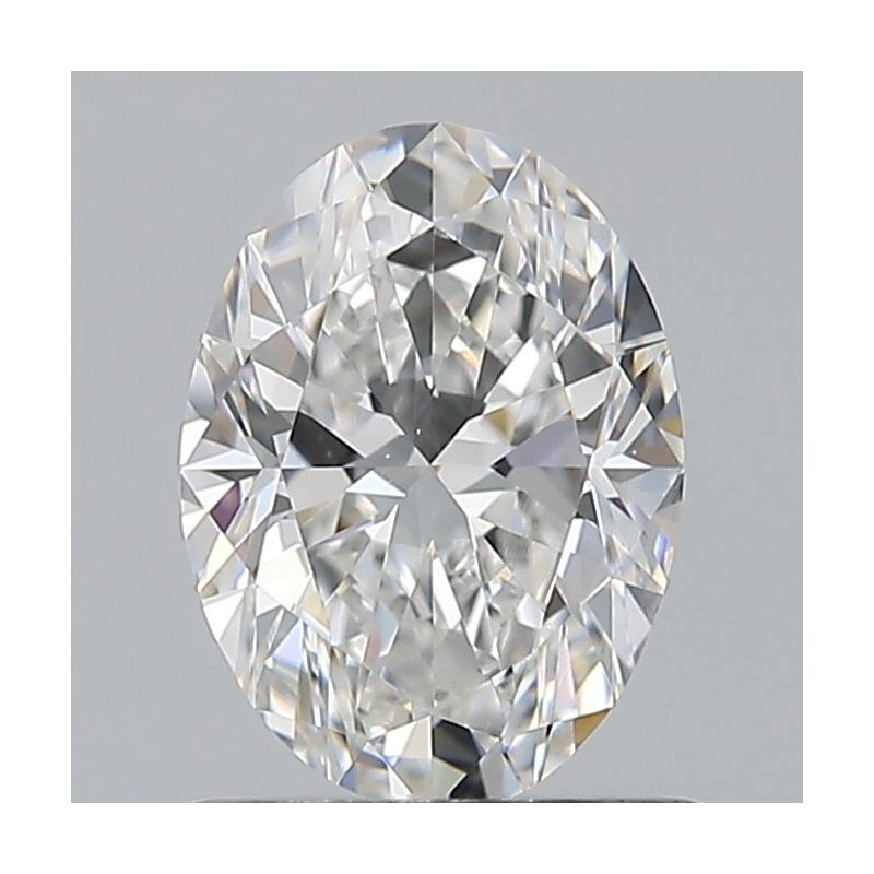 Diament szlif owalny, 0.9ct, SI1, F, GIA 6512661632 Diament szlif owalny, 0.9ct, SI1, F, GIA 6512661632