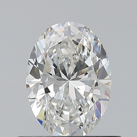 Diament szlif owalny, 0.6ct, VS1, F, GIA 6542258094