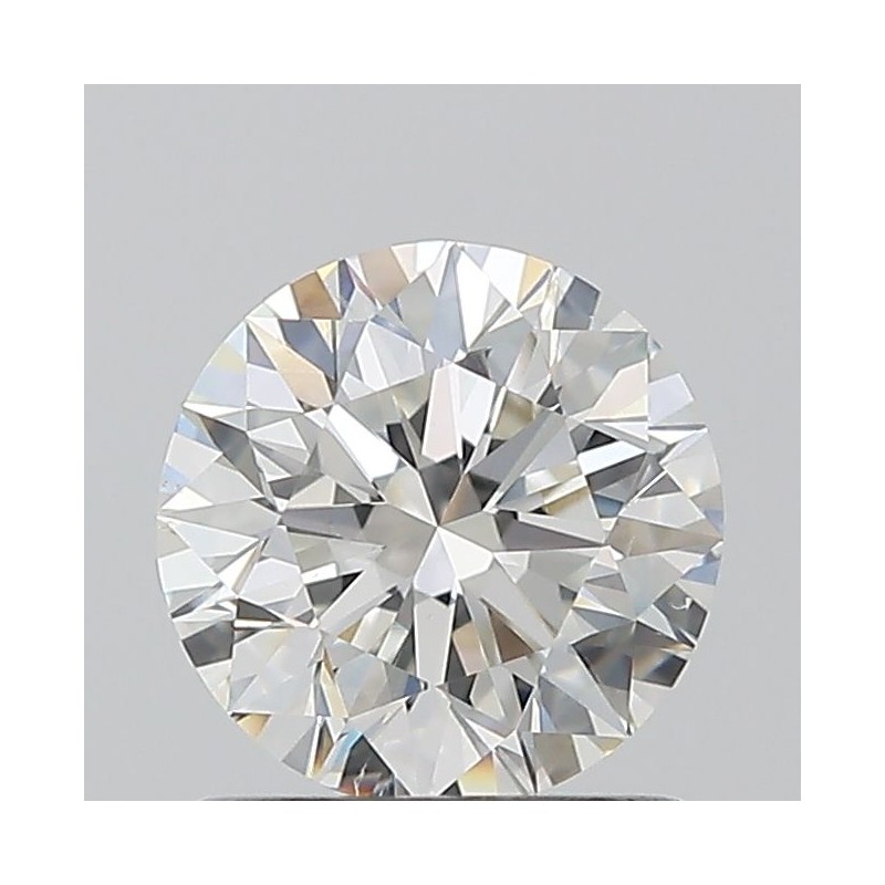 Diament szlif okrągły, 1.01ct, SI1, H, GIA 2507564189 Diament szlif okrągły, 1.01ct, SI1, H, GIA 2507564189