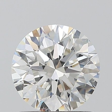 Diament szlif okrągły, 1.01ct, SI1, H, GIA 2507564189