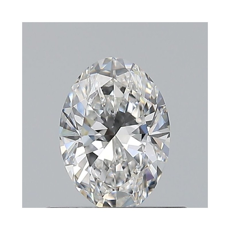 Diament szlif owalny, 0.5ct, VS1, F, GIA 3545296329 Diament szlif owalny, 0.5ct, VS1, F, GIA 3545296329
