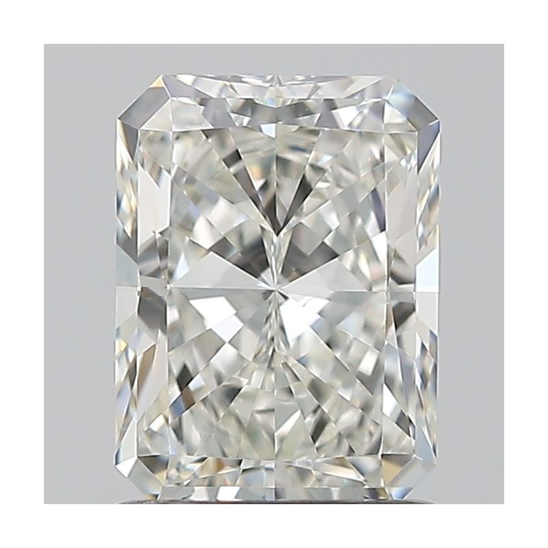 Diament radiant, 1.2ct, VS2, H, GIA 6511628852 Diament radiant, 1.2ct, VS2, H, GIA 6511628852