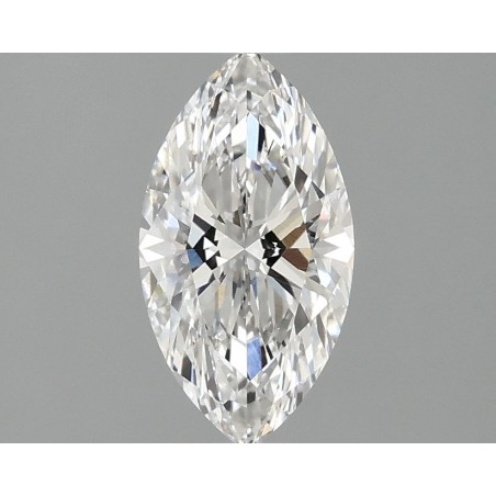 Diament laboratoryjny markiza, 1.01ct, VVS2, F, IGI LG753508229