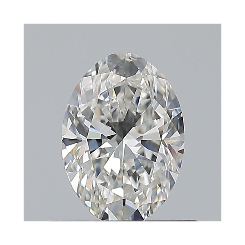 Diament szlif owalny, 0.59ct, VVS1, G, GIA 7548308256