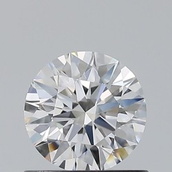Diament szlif okrągły, 0.7ct, VS1, F, GIA 7531971569