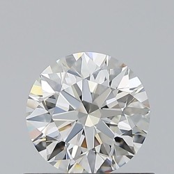 Diament szlif okrągły, 0.62ct, VVS1, G, IGI 728524672