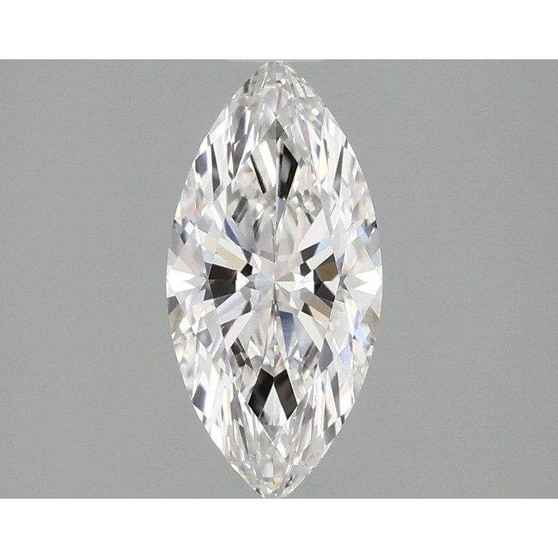 Diament laboratoryjny markiza, 1.1ct, VVS2, E, IGI LG754504387